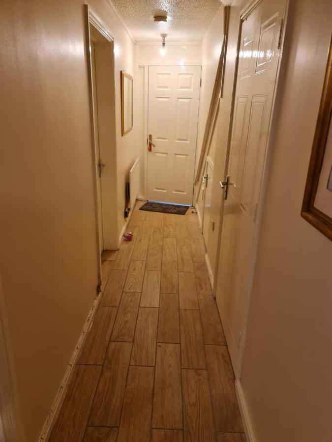 Soft Pillow Apartment London Exterior photo