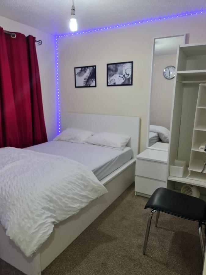 Soft Pillow Apartment London Exterior photo